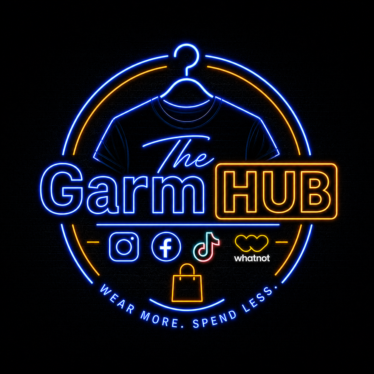 TheGarmHub